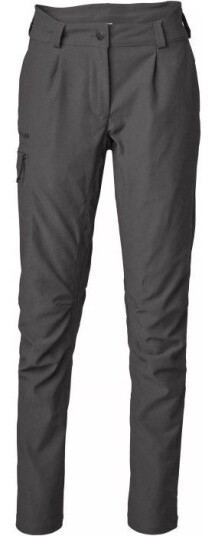 Chevalier River Pants Women Anthracite Anthracite 46