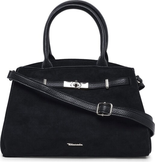 Tamaris Bags Tas Martina BLACK One Size Tamaris Bags Tas Martina BLACK One Size