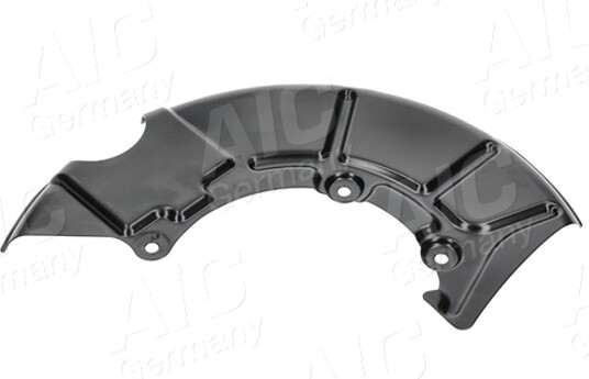 Bremseskjold AIC 71855