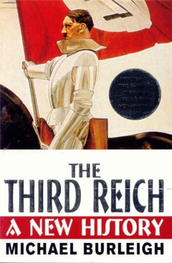 The Third Reich The Third Reich
