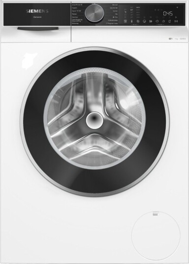Siemens iQ500 WG64K2ZLSN Vaskemaskin