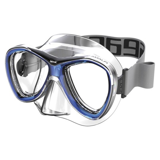 Seac Snorkelmaske Amalfi Seac Snorkelmaske Amalfi