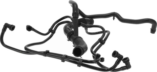 VAICO V48 0669 Radiatorslange