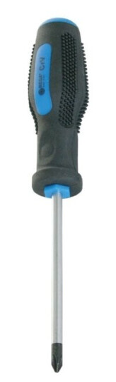 Mega Phillips Screwdriver Ph0x75mm - 10330