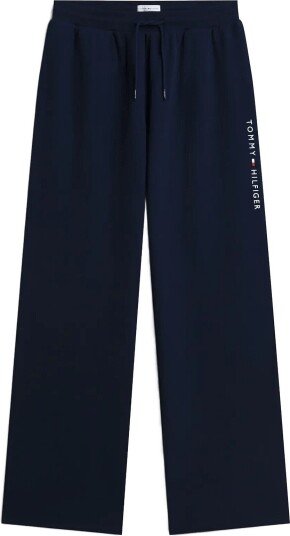 Tommy Hilfiger Track Pants Navy S