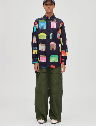 STINE GOYA 2404 Girly Tech, Bungee Tech Zip-Of - Khaki green - S STINE GOYA 2404 Girly Tech, Bungee Tech Zip-Of - Khaki green - S