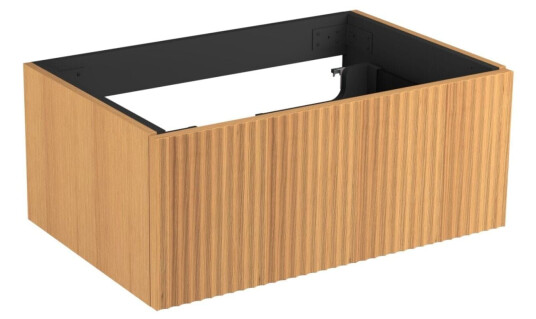 Vikingbad MIE Demi Bølge Servantskap Eik / 60cm