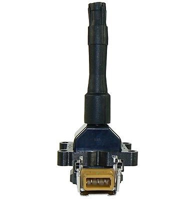 Tennspole coil METZGER 0880251