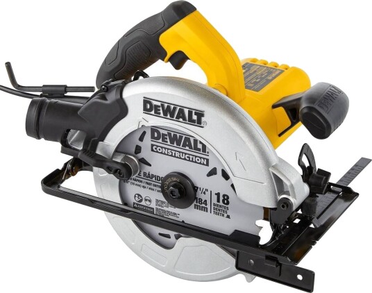 Dewalt Sirkelsag 230V 190mm DWE5615 QS Dewalt Sirkelsag 230V 190mm DWE5615 QS