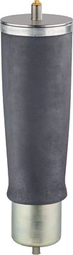 CONTITECH AIR SPRING SK 91-104 P02 Luftbelg, fjæring