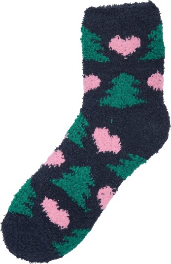 Kids Only Kogchristmas Chinelle Sock In A Ball Acc - NIGHT SKY - One Size