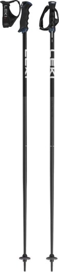 Leki skistaver Voltec Tr svart 125