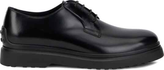 Tod's Herre Sko Svart 43 EU, Tod's Herre Sko Svart 43 EU,