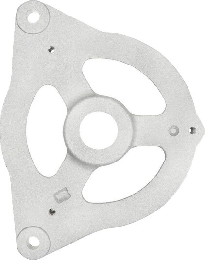 Holder generator drivflens AS PL ABR4071S