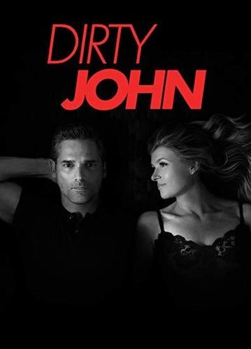 Dirty John DVD