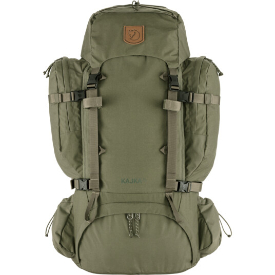 Fjellreven Kajka 75 S/M Green Fjellreven Kajka 75 S/M Green