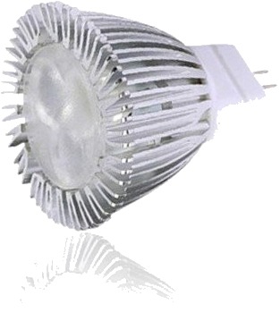 Ledlife MR11 / GU4 4W dimbar HELO4 LED spotpære   12V 3,5cm   Dimbar : Dimbar Kulør : Nøytral