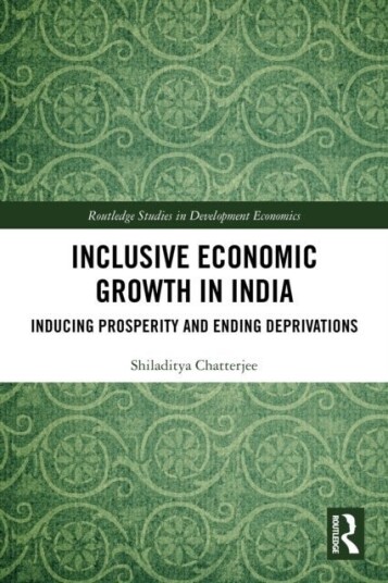 Inclusive Economic Growth in India
