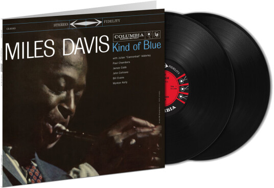 Kind Of Blue