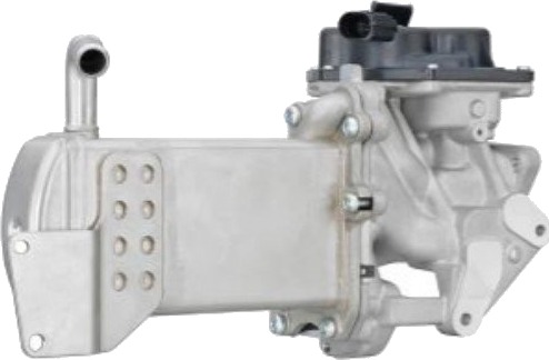 STARQ SQ322-01139 EGR-modul STARQ SQ322-01139 EGR-modul