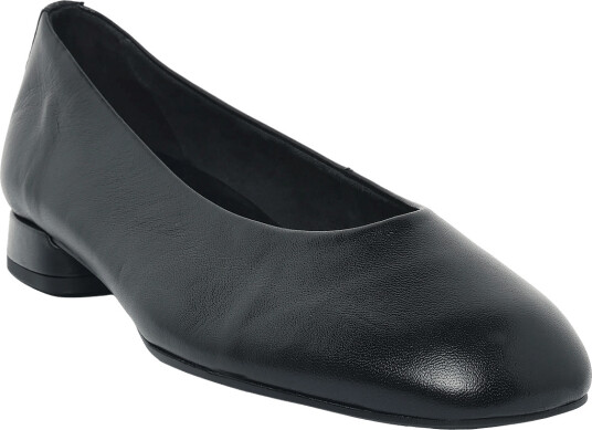 Gabor Soft Pumps Black 36