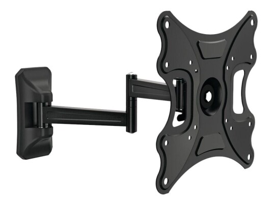 VOGELS Mount Massive MNT 108 monteringssett - for flatpanel - svart VOGELS Mount Massive MNT 108 monteringssett - for flatpanel - svart