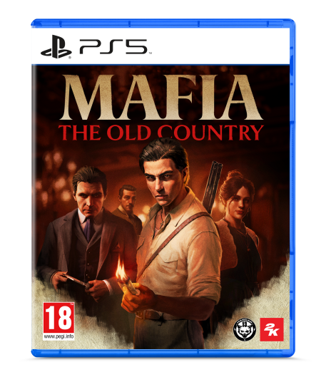 Mafia  The Old Country  Day 1 Edition  Spill