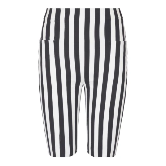 Balmain Dame Shorts Svart S