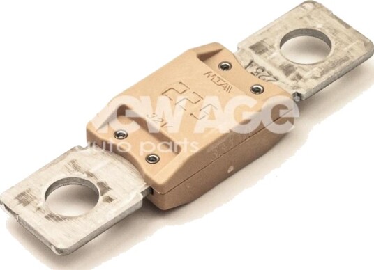 Sikring NEW AGE 254/225A