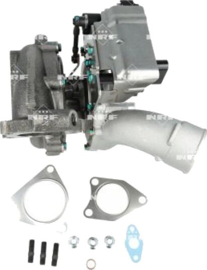 Turbolader NRF 90010281