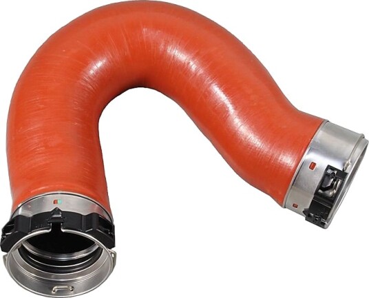 METZGER 2400737 Ladeluftslange