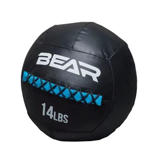 Bear Fitness Wallball