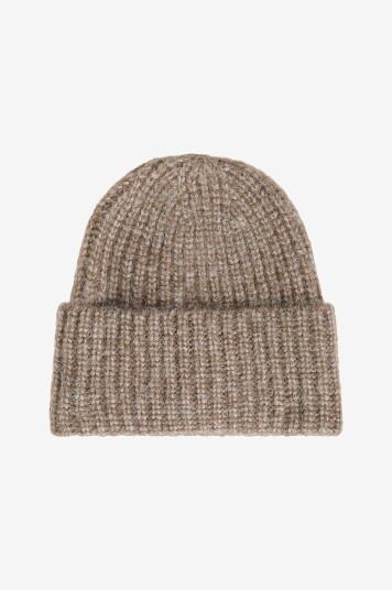Vila Lue viNara Knit Natur