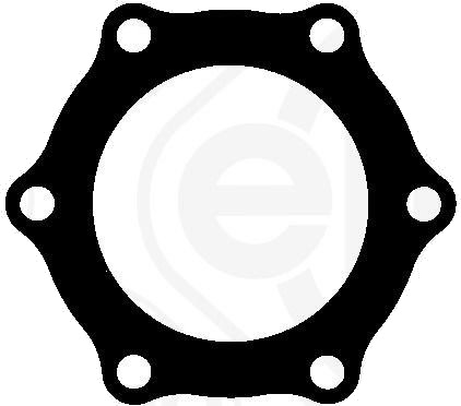 Turbo-pakning ELRING 155.570