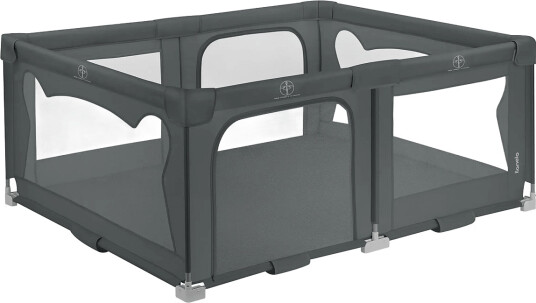 Lionelo Florence Easy Fold Grey One Size Lionelo Florence Easy Fold Grey One Size