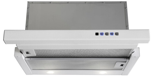 Witt ventilator WPOSC505W (hvit)