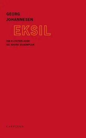 Eksil Av Georg Johannesen