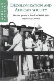 Decolonization and African Society Pocket Decolonization and African Society Pocket