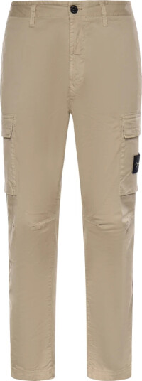 Stone Island Herre Bukser Beige W28,