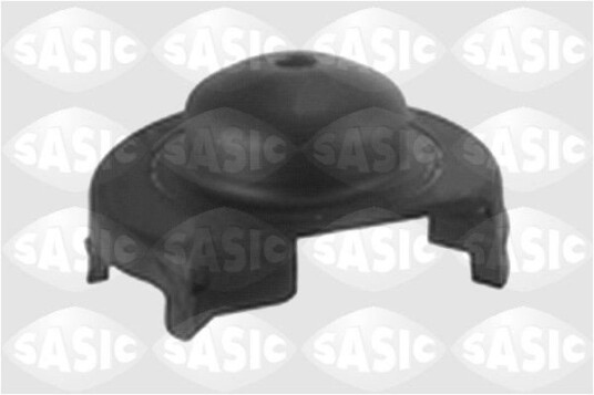 Støttelager støtdemper SASIC 4001633