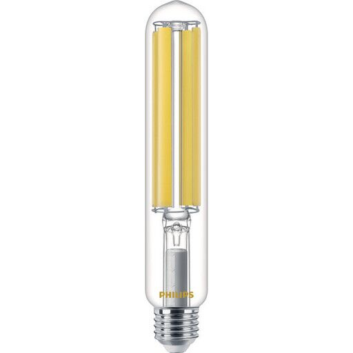 Philips CorePro LED TForce E27 26W 4000lm 300D - 727 ekstra varm hvit Philips CorePro LED TForce E27 26W 4000lm 300D - 727 ekstra varm hvit