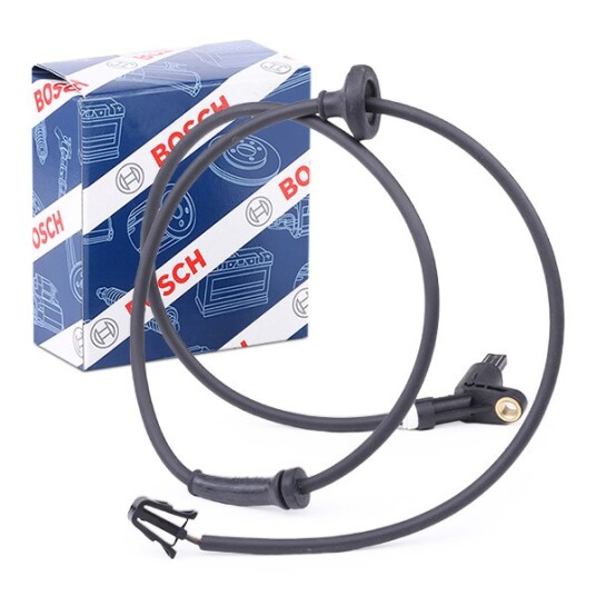 ABS sensor BOSCH 0 986 594 003
