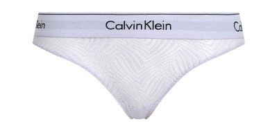 Calvin Klein Truser Modern Lace Bikini Brief Lyslilla polyamid X-Large Dame Calvin Klein Truser Modern Lace Bikini Brief Lyslilla polyamid X-Large Dame