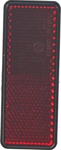 STUALARM TRL51RED Reflektor STUALARM TRL51RED Reflektor