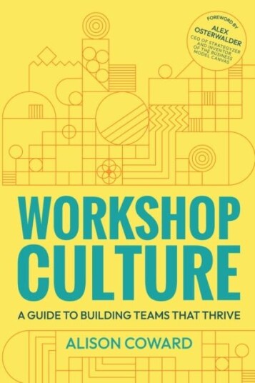 Workshop Culture Av Alison Coward