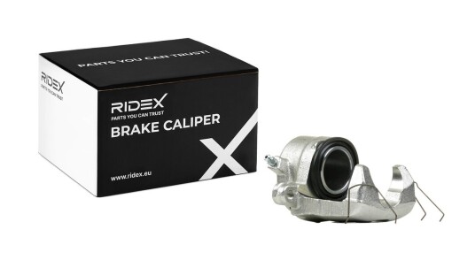 Bremsecaliper RIDEX 78B0744 Bremsecaliper RIDEX 78B0744