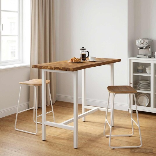 vidaXL Rektangulær Bordplate 160 x 40 x 3,2 cm Rektangulær vidaXL Rektangulær Bordplate 160 x 40 x 3,2 cm Rektangulær