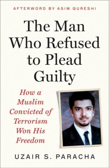 The Man Who Refused to Plead Guilty The Man Who Refused to Plead Guilty