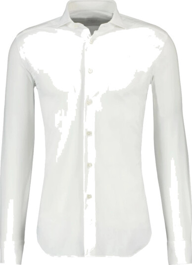 Xacus Herre Skjorter Hvit 4XL,