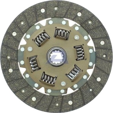 AISIN DZ-034 Clutchplate AISIN DZ-034 Clutchplate